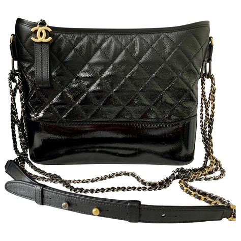 chanel gabrielle hobo bag|chanel gabrielle bag special edition.